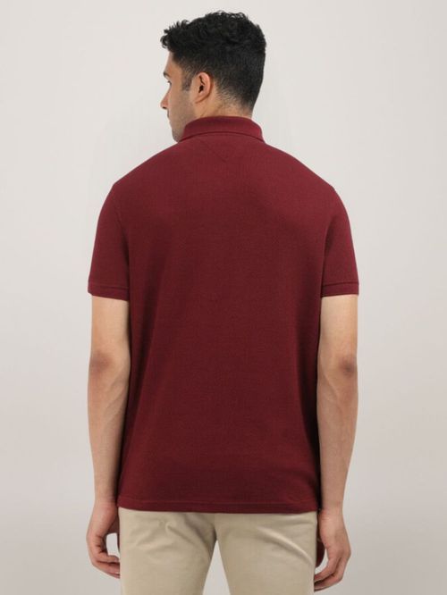 POLO DE CORTE REGULAR