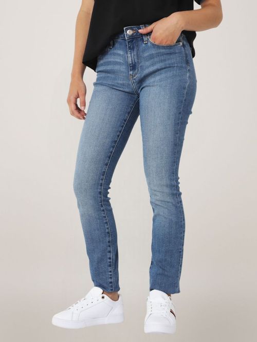 JEANS TH FLEX SKINNY