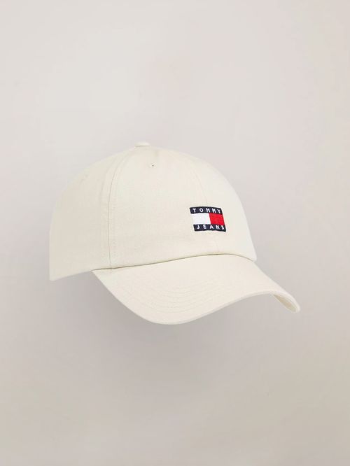 GORRA HERITAGE CON PARCHE