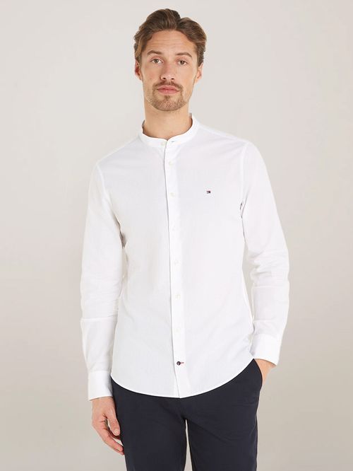 CAMISA DE CORTE REGULAR