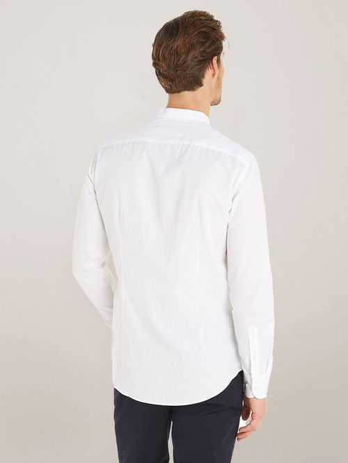 CAMISA DE CORTE REGULAR