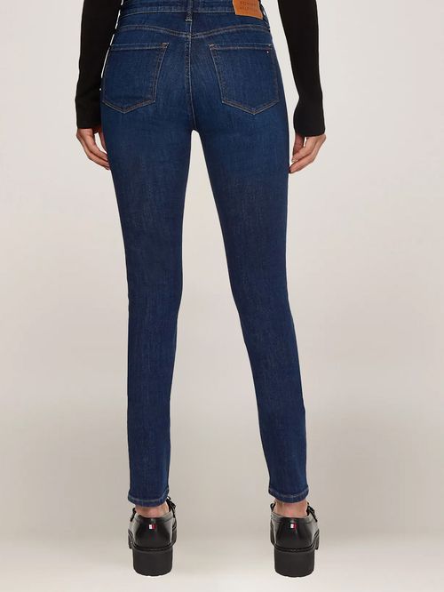 JEANS SKINNY WAZA