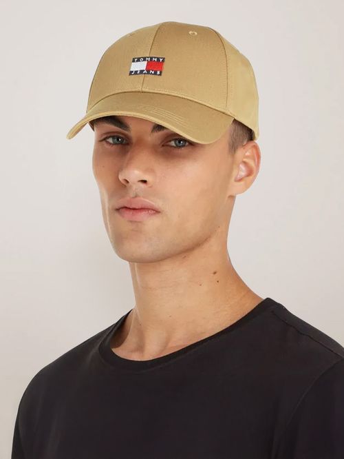 GORRA DE BÉISBOL TOMMY JEANS MODERN