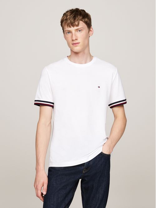 CAMISETA GLOBAL STRIPE