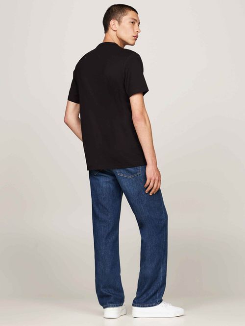 CAMISETA TH QUE ABSORBE LA HUMEDAD