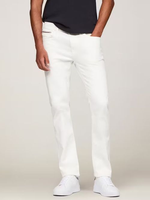 PANTALÓN DENTON DE CORTE RECTO
