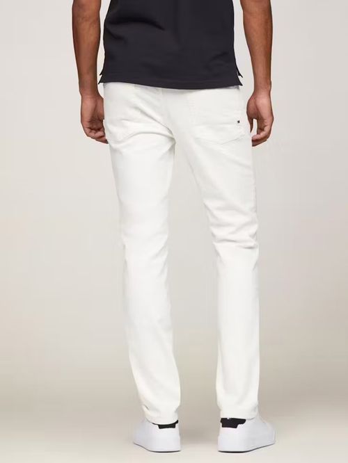 PANTALÓN DENTON DE CORTE RECTO
