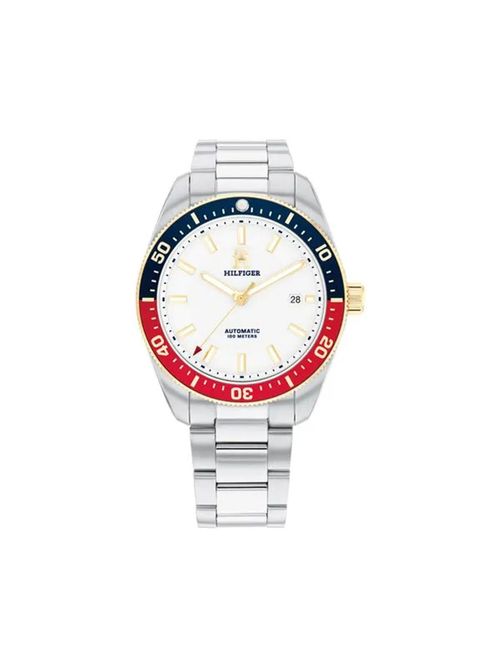 RELOJ ANALÓGICO