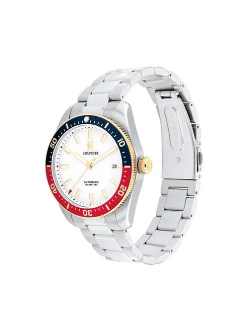 RELOJ ANALÓGICO