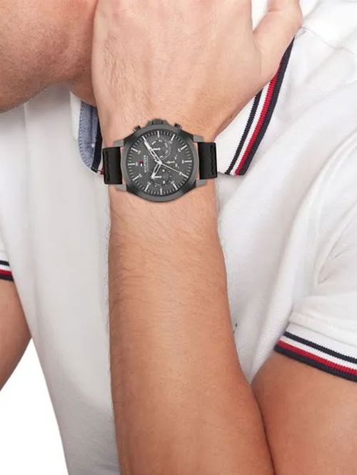 RELOJ ANALÓGICO