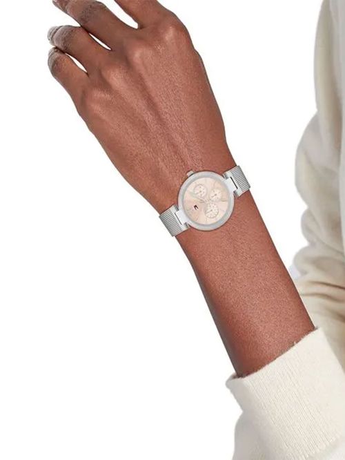 RELOJ ANALÓGICO