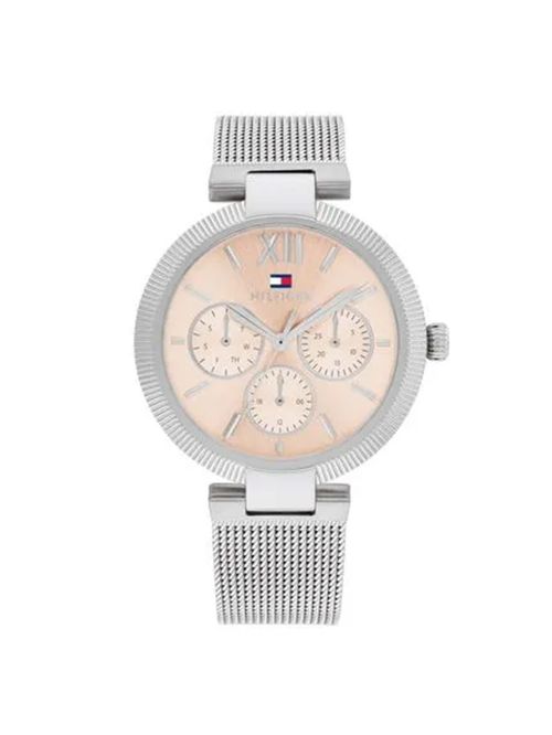 RELOJ ANALÓGICO