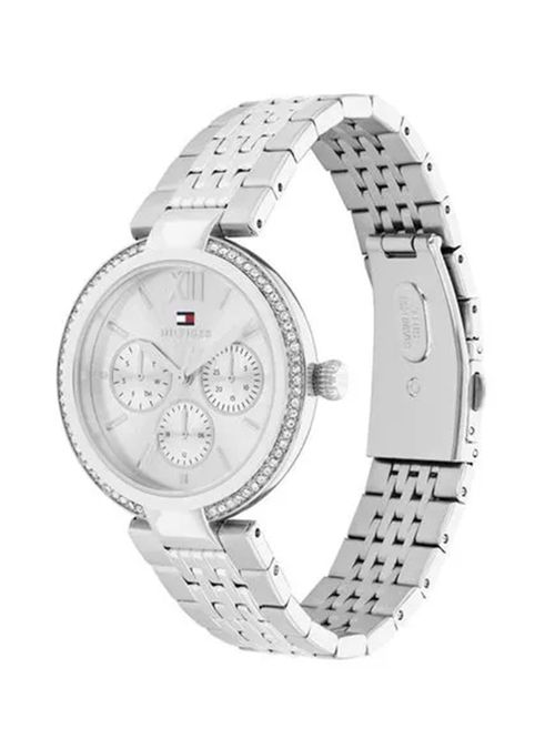 RELOJ ANALÓGICO