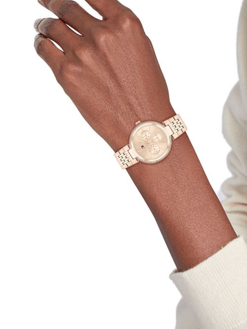 RELOJ ANALÓGICO
