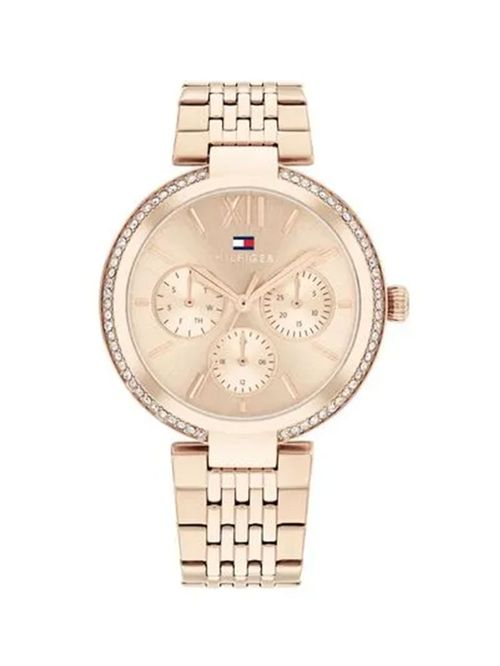 RELOJ ANALÓGICO