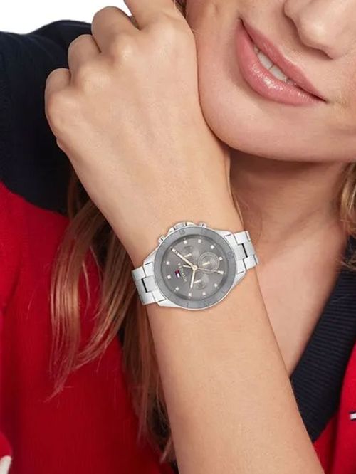 RELOJ ANALÓGICO