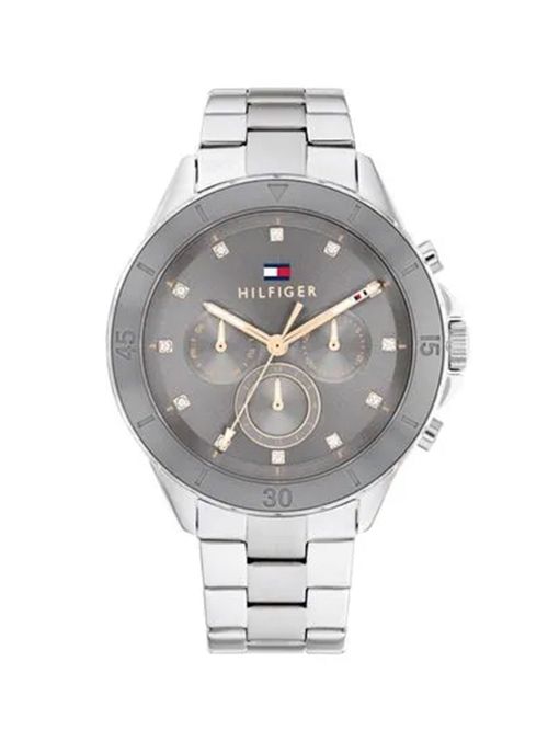 RELOJ ANALÓGICO