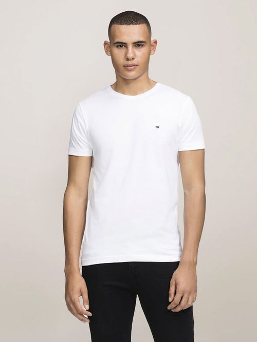 CAMISETA TH QUE ABSORBE LA HUMEDAD