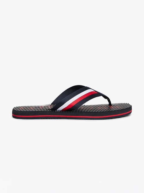 ZAPATILLAS CON LOGO Y PLANTILLA DE MASAJE