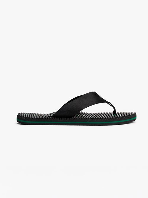 ZAPATILLAS CON LOGO Y PLANTILLA DE MASAJE