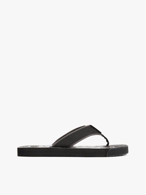 SANDALIAS ELEVATED PARA PLAYA