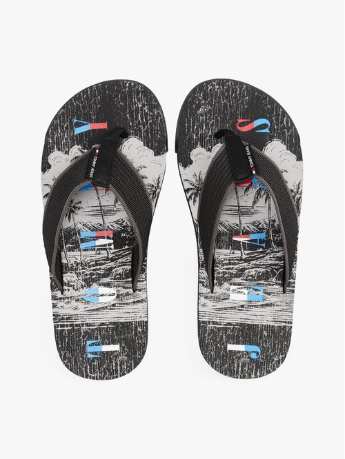 SANDALIAS ELEVATED PARA PLAYA
