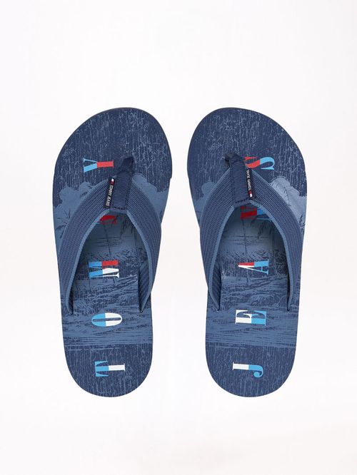 SANDALIAS ELEVATED PARA PLAYA