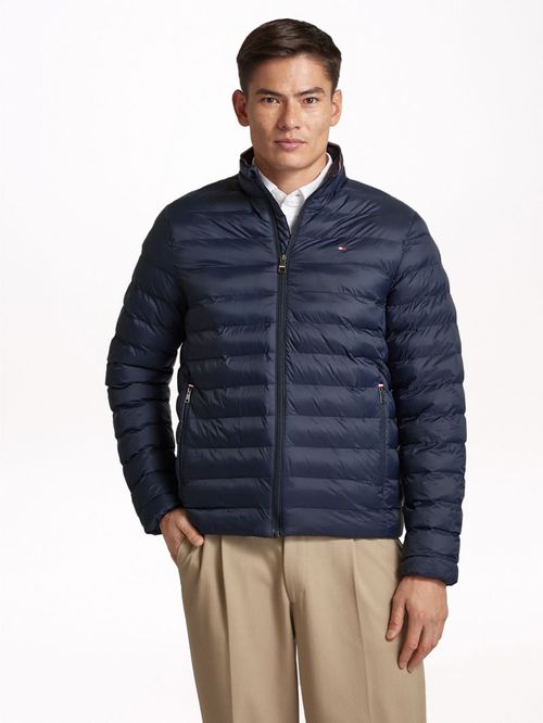 CHOMPA PACKABLE TH