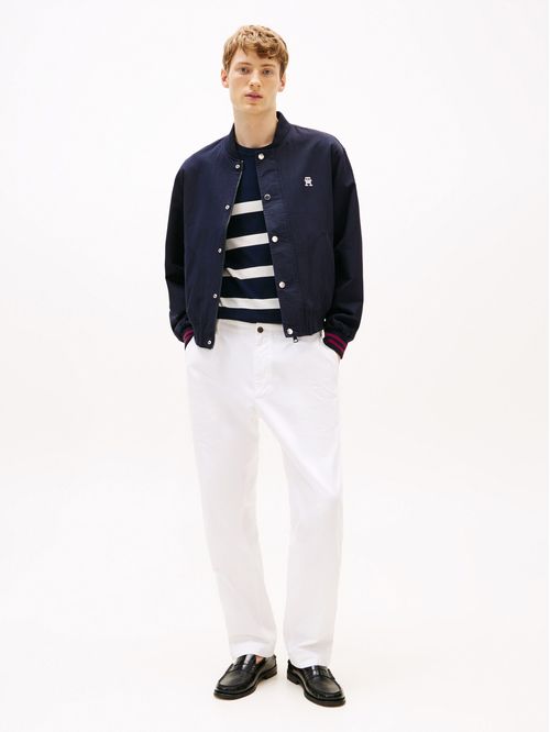 CHOMPA BOMBER REVERSIBLE