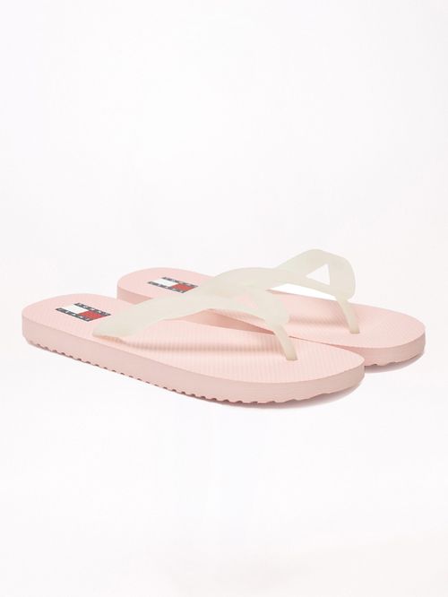 ZAPATILLAS CON SUELA DENTADA Y LOGO