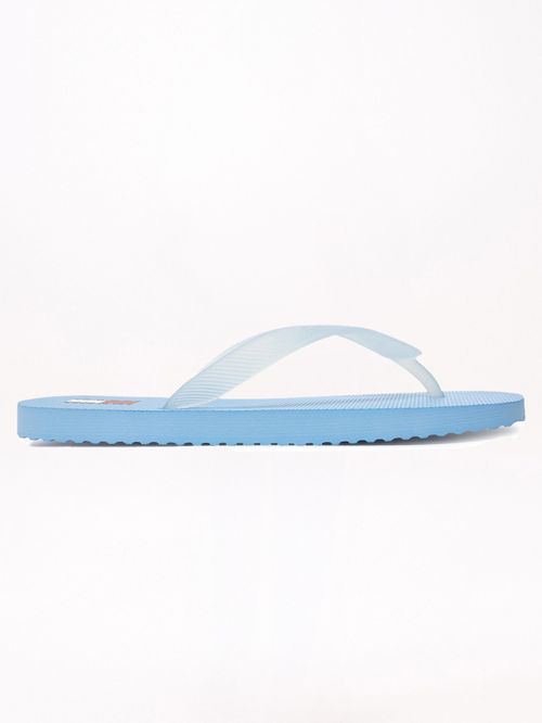 ZAPATILLAS CON SUELA DENTADA Y LOGO