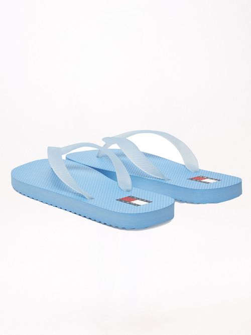 ZAPATILLAS CON SUELA DENTADA Y LOGO