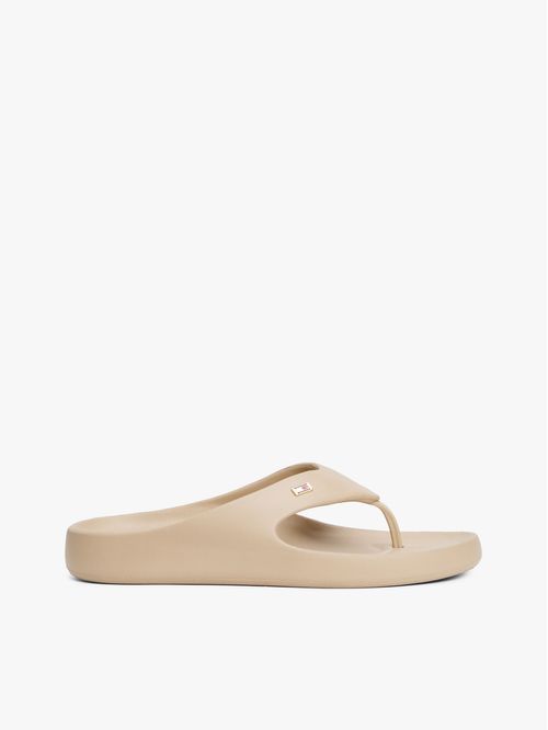 ZAPATILLAS ANATÓMICAS CON LOGO ESMALTADO