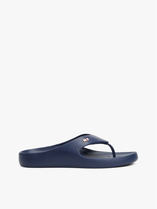 ZAPATILLAS ANATÓMICAS CON LOGO ESMALTADO