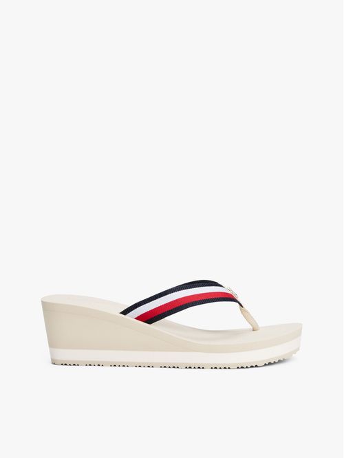 SANDALIAS DE TACO CORPORATE