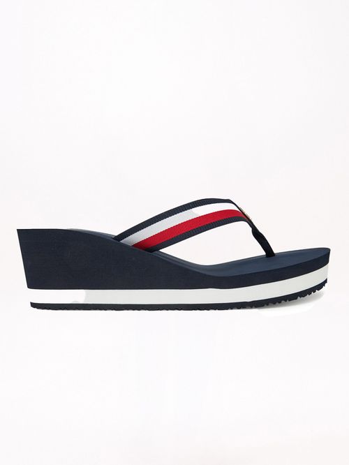 SANDALIAS DE TACO CORPORATE