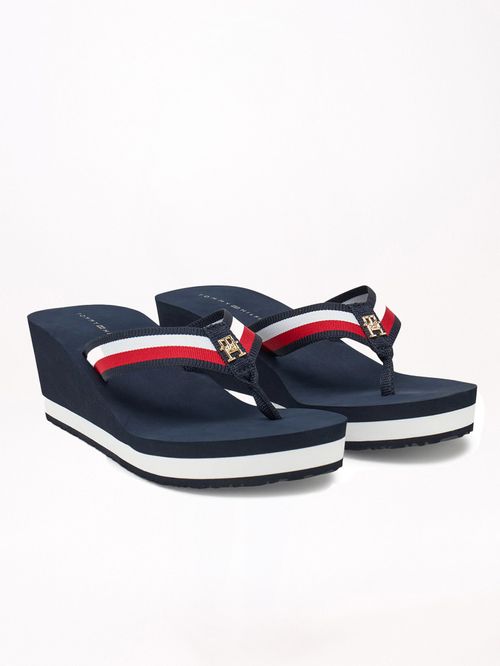 SANDALIAS DE TACO CORPORATE