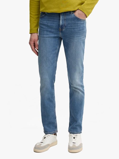 JEANS CORTE RECTO