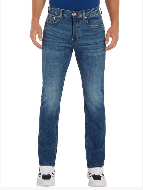 JEANS HOUSTON CÓNICO