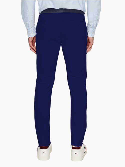 PANTALÓN CHINO BLEECKER