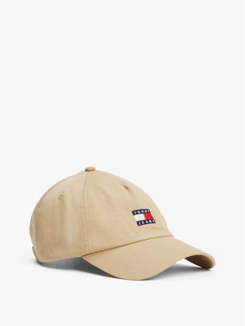 GORRA DE BÉISBOL HERITAGE CON LOGO