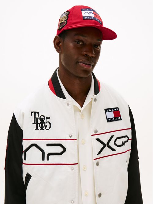 GORRA TH85 CON LOGO DE COLECCIÓN APXGP F1