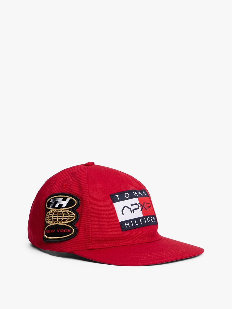 GORRA TH85 CON LOGO DE COLECCIÓN APXGP F1