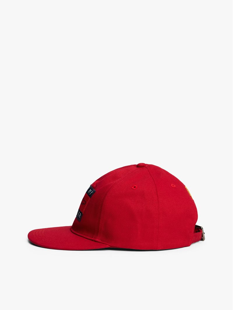 GORRA TH85 CON LOGO DE COLECCIÓN APXGP F1