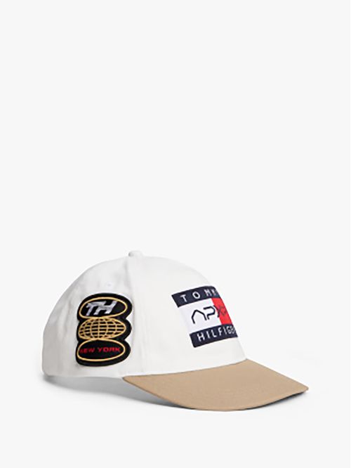 GORRA TH85 CON LOGO DE COLECCIÓN APXGP F1