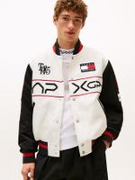 CHOMPA TH85 HOLGADA DE COLECCIÓN APXGP F1