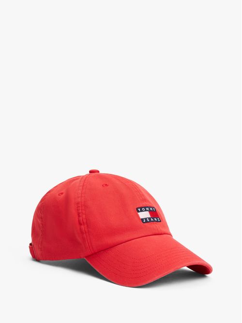 GORRA HERITAGE CON PARCHE