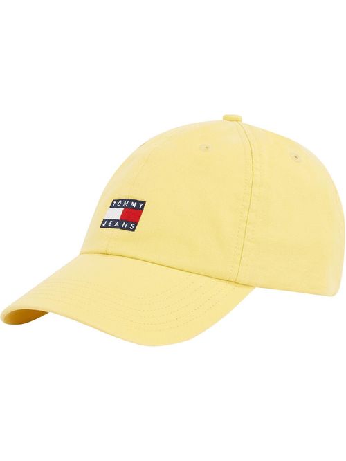 GORRA HERITAGE CON PARCHE