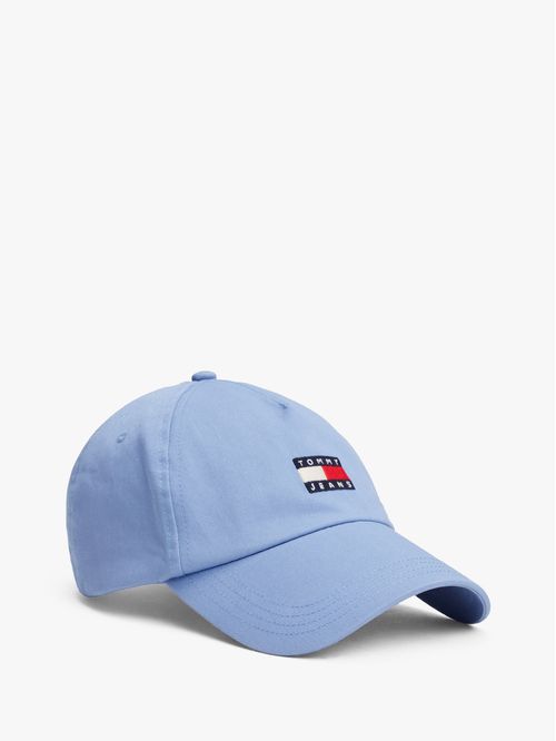 GORRA DE BÉISBOL HERITAGE CON LOGO