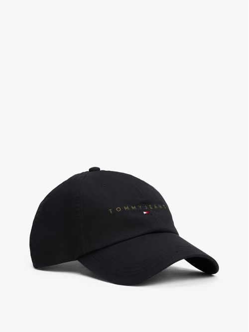 GORRA DE BÉISBOL CON LOGO BORDADO